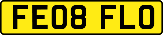 FE08FLO