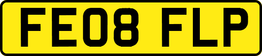 FE08FLP