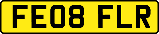 FE08FLR