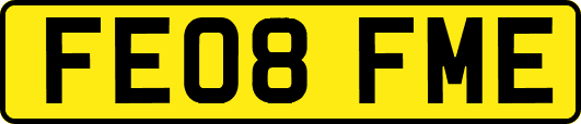 FE08FME