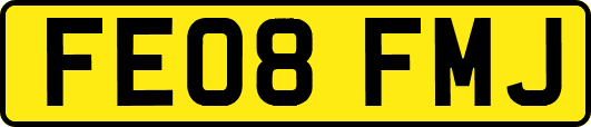 FE08FMJ