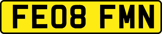 FE08FMN