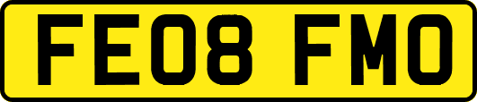 FE08FMO