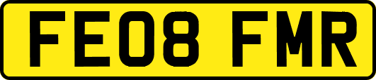 FE08FMR