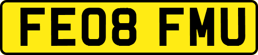 FE08FMU