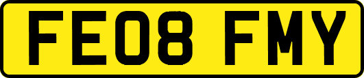 FE08FMY