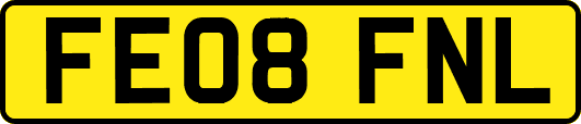 FE08FNL