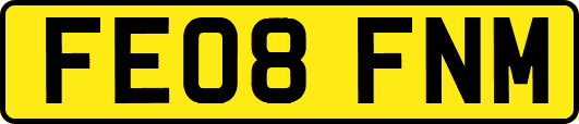 FE08FNM