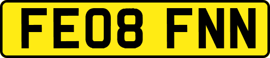 FE08FNN