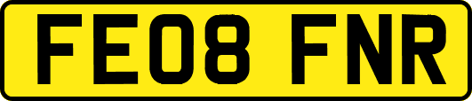 FE08FNR