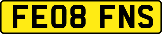 FE08FNS