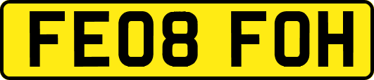 FE08FOH