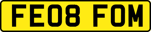 FE08FOM