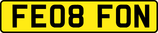 FE08FON