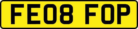 FE08FOP