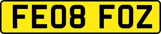 FE08FOZ