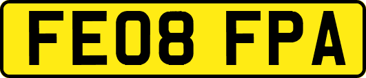 FE08FPA