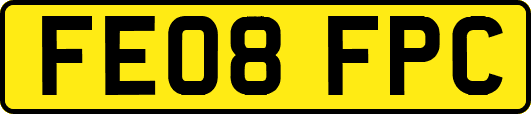 FE08FPC