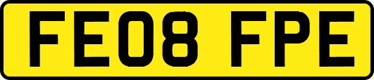 FE08FPE