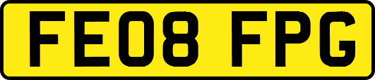 FE08FPG
