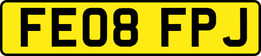 FE08FPJ