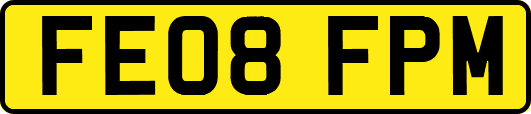 FE08FPM
