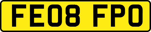 FE08FPO