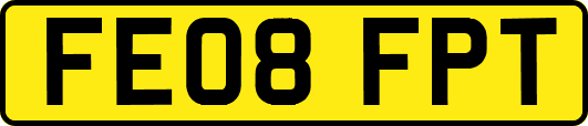 FE08FPT