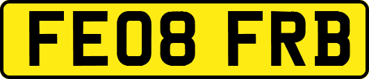 FE08FRB