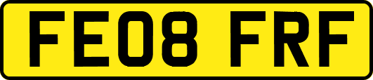 FE08FRF