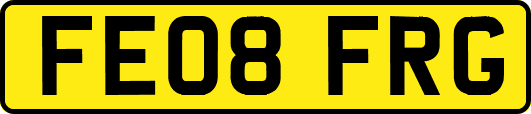 FE08FRG