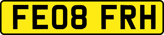 FE08FRH