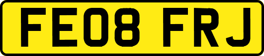 FE08FRJ
