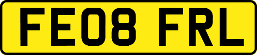 FE08FRL