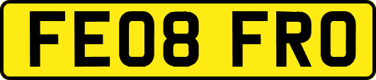FE08FRO