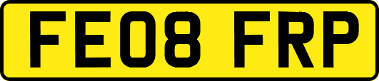 FE08FRP