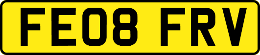 FE08FRV