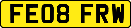FE08FRW