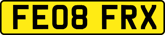 FE08FRX