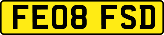 FE08FSD