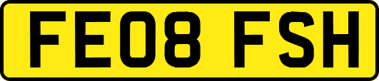 FE08FSH