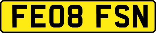 FE08FSN