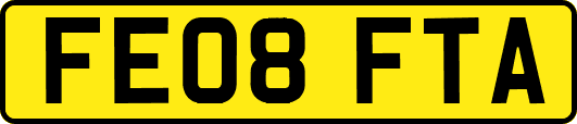 FE08FTA