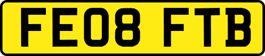 FE08FTB
