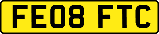 FE08FTC
