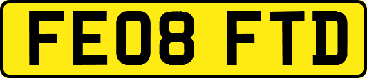 FE08FTD