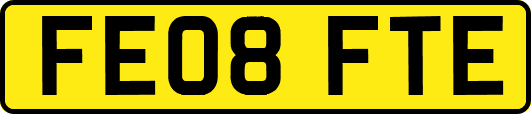 FE08FTE