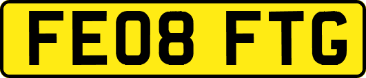 FE08FTG