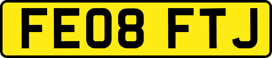 FE08FTJ