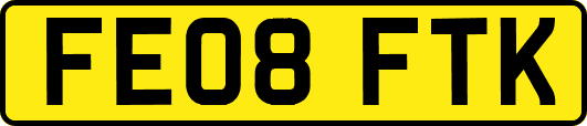 FE08FTK
